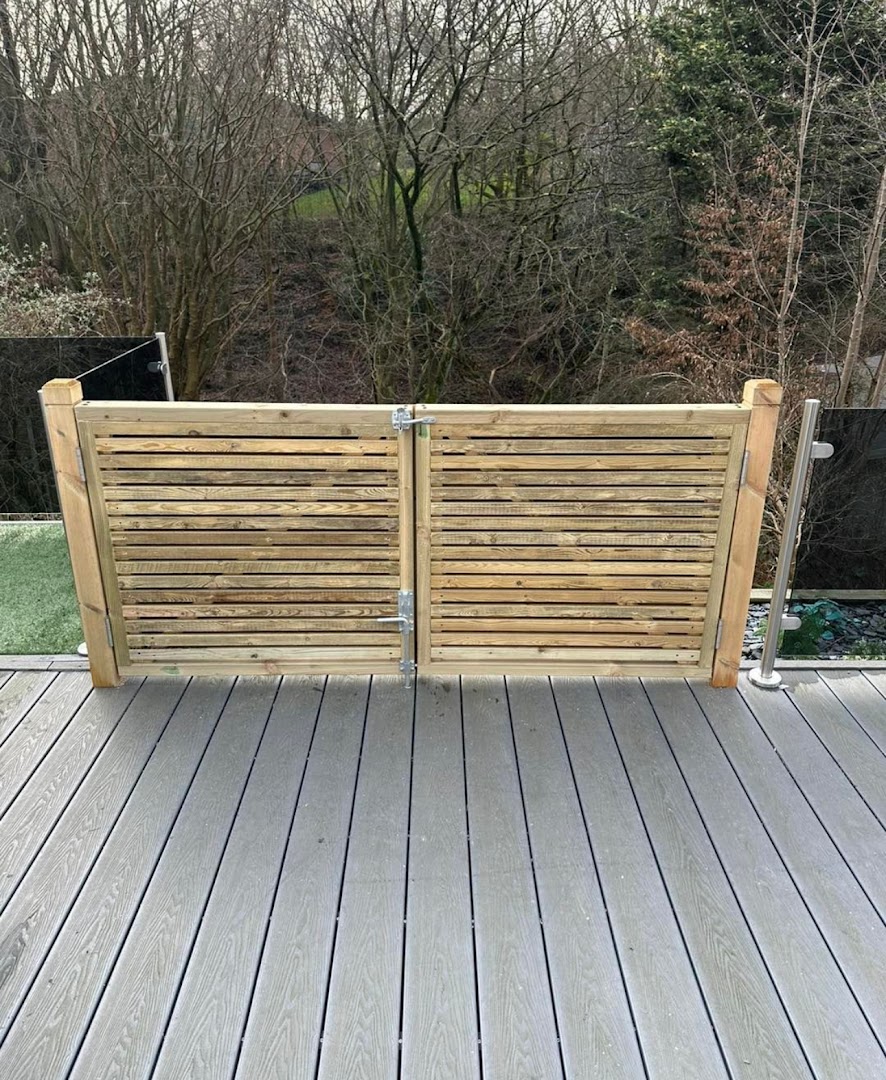 Pearson's Bespoke Carpentry · Photos 2
