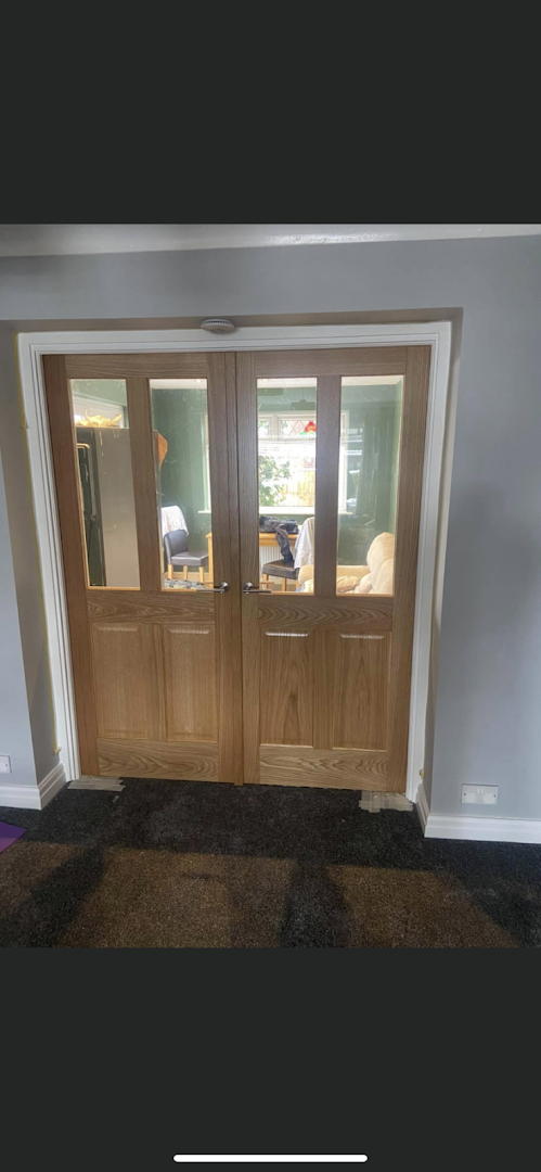 Pearson's Bespoke Carpentry · Photos 4